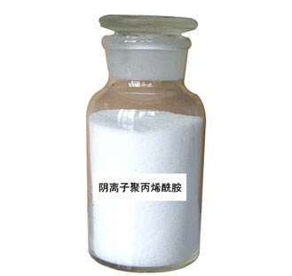 聚丙烯酰胺生产厂家